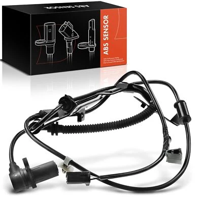 ABS Wheel Speed Sensor for Kia Spectra 2004-2009 Spectra5 2005-2009 Front Left - Image 1 of 4