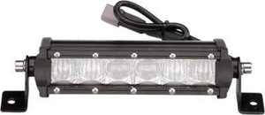 Moose Utility - MSE-LB8G - Green Series Single Row LED Light Bar, 8in. - 30W... - Bild 1 von 1