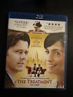 The Treatment (Blu-Ray, 2006) Kino Lorber