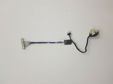 hp Compaq nc6400 Laptop LCD Cable Display Screen / Flex Tablecloth Cable 