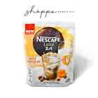 Nescafe Latte 2in1 SALTED CARAMEL ICE Premix Coffee 11G X 15 Free Shipping World