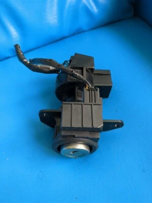Interruptor de encendido Ford Taurus 2010-2018 cilindro de bloqueo Ag1A-12A145 Foto 1 de 3
