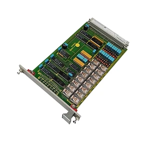 SIEMENS Relais-BG G34024-U7033 - Picture 1 of 1