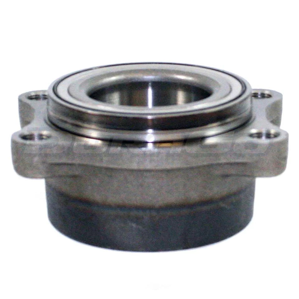Wheel Bearing Assembly fits 2003-2008 Infiniti FX35 FX45  DURAGO - Image 1 of 3