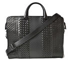 Bottega Veneta Bag/Brief Case/Shoulder Bag 2Way Imperatore Men'S Shoulder Strap