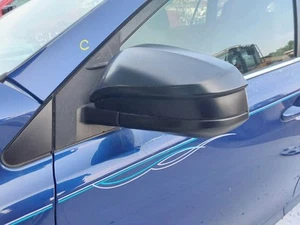 Driver Side View Mirror Power Without Turn Signal Fits 15 RAV4 2932887 - Picture 1 of 12
