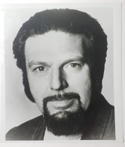 Theodore Bikel in “The Rothschilds” (1970) Original Broadway Publicity Photo - Picture 1 of 2