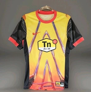 Camiseta deportiva Nike Air Max Tn Stadium HQ3918-809 What the FC - para hombre talla XS - Imagen 1 de 8