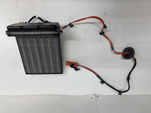 2017-2019 OEM Tesla Model 3 PTC Heater Dual Zone 1088218-00-I N-38045 U1 - Picture 1 of 13