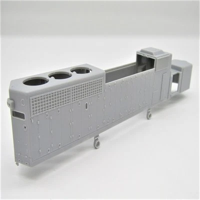 HO GP40-2 PH.1 BODY W/HEADLIGHT ITEM# AF98291806 - Image 1 of 3