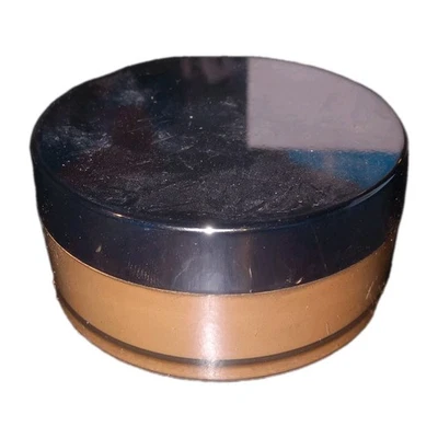 MARY KAY Mineral Powder Foundation BRONZE 3 Discontinued  New Full Size - Image 1 of 3