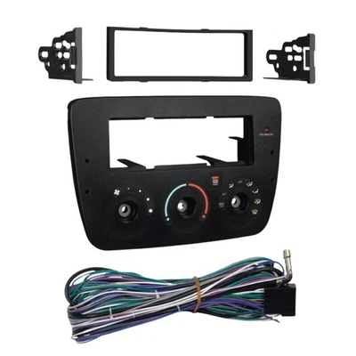 Metra 99-5717 TURBOKits; Radio Installation Kit Fits 03-07 Sable Taurus - Image 1 of 2
