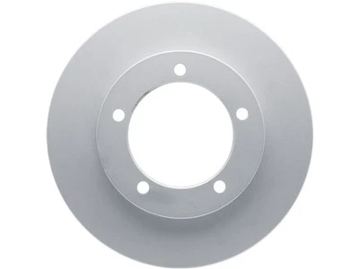 Front Brake Rotor For 89-04 Mitsubishi Fuso FE FE-HD FE-SP FE-CA SG91P9 - Image 1 of 2