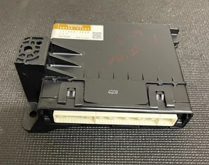 12 13 14 TOYOTA PRIUS V AC MÓDULO CONTROL TEMPERATURA AMPLIFICADOR 88650 47281 OEM - Imagen 1 de 5