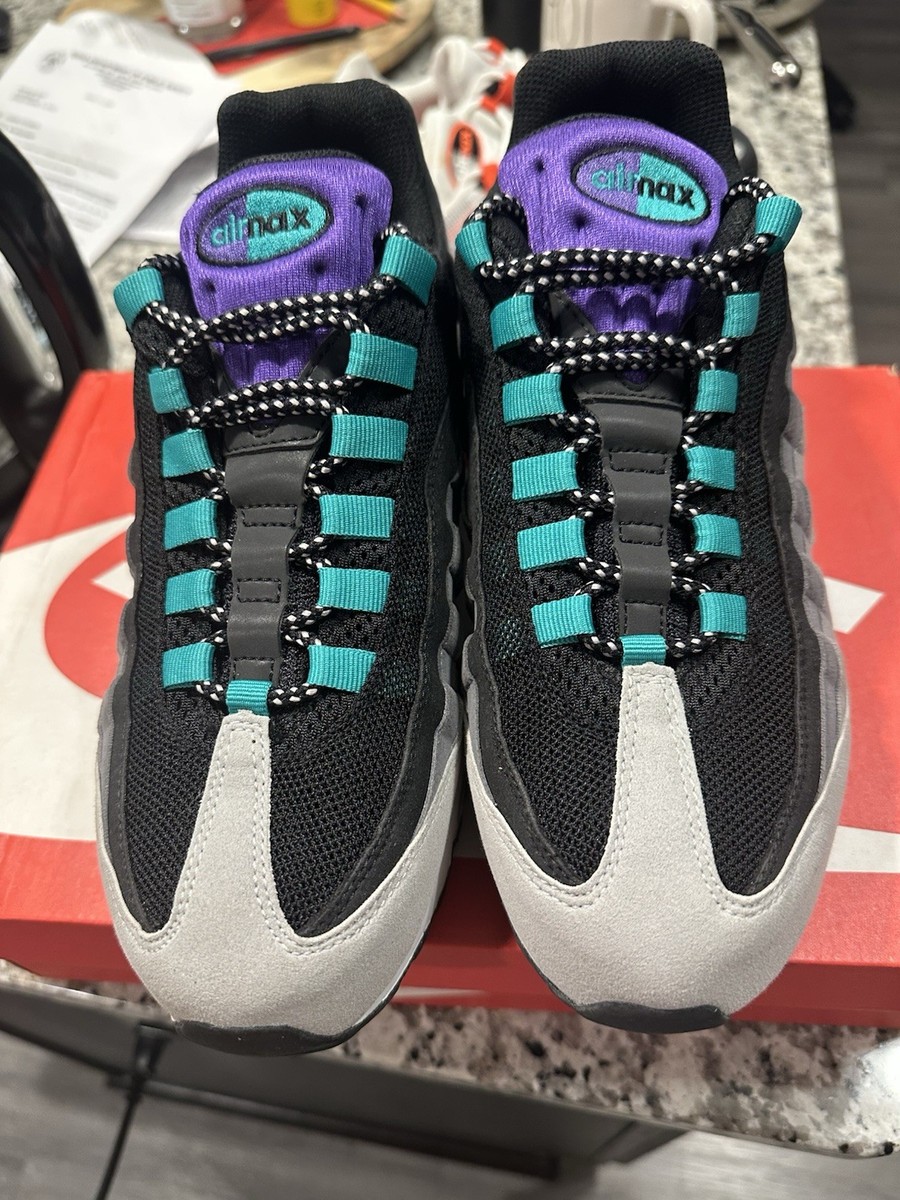 air max 95 grape products for sale | eBay
