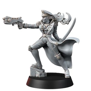 Ghamak - Firstborn female commissioner - Picture 1 of 1