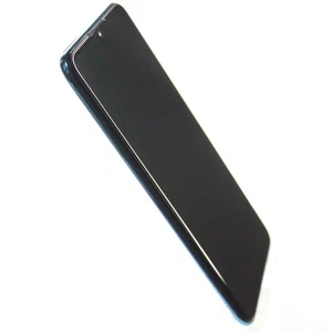 Huawei P30 Lite 4G niebieski 128 GB 4 GB RAM 2019 dość dobry stan - Zdjęcie 1 z 2