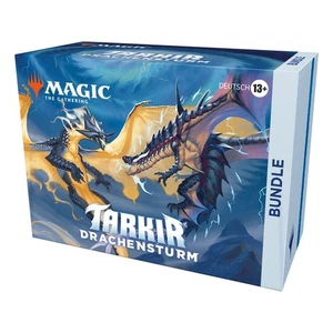 Tarkir: Drachensturm Bundle - tedesco - Magic the Gathering - Foto 1 di 1