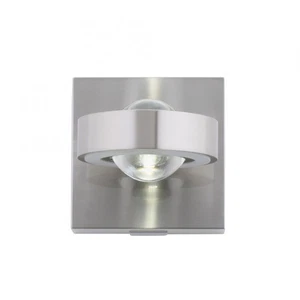 LED Aplique Comedor Flexible En Acero T: 16CM 14W 1100Lm Aplique Regulable - Imagen 1 de 6