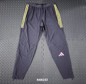 ADIDAS PRO ELITE TEAM 2024 ADIZERO PROMO HOSE TRACK & FIELD IN1122 GR. L NEU - Bild 1 von 4