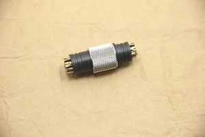 Quick Release Connector 9 Pin 20A Outdoor ebike Scooter Moped - Picture 1 of 10