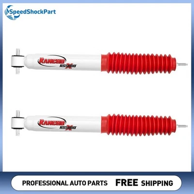 Передний амортизатор Rancho для Ford Explorer 1995-2001 - Изображение 1 из 2