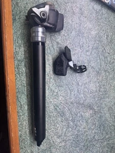 Rockshox Reverb AXS Dropper Post 31.6mm x 170mm Length - Please Read - Picture 1 of 7