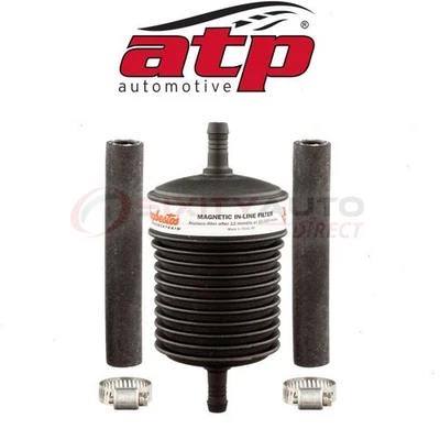 ATP Automatic Transmission Filter Kit for 1967-1992 Oldsmobile Toronado - qx Foto 1 de 4