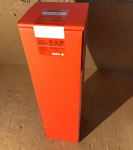 Agfa Structurix Paper Folders 1X500 Interleaving Folders, 4.5″ x 17″ 3BSNE - Picture 1 of 5