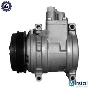 COMPRESSOR AIR CONDITIONING 10-1731 FOR CHEVROLET AVEO/KALOS/GENTRA/Hatchback - Picture 1 of 10
