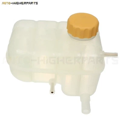 Tanque de desbordamiento de refrigerante del radiador para Chevrolet Optra Suzuki Forenza 2005-2008 2,0 L Foto 1 de 4