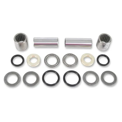 Kit de cojinete de basculante Pivot Works brazo para Honda CR125R 2002-2007-PWSAK-H23-001 Foto 1 de 2