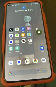 Pokemon Go | Location Spoofing 100% Safe | Google Pixel 5 (8GB RAM) - Picture 1 of 3