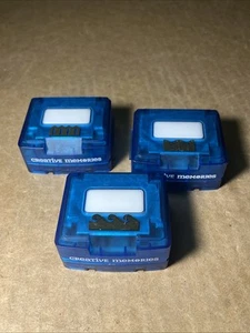 Creative Memories Border Maker Cartridge Wave Plus 2 More - Picture 1 of 5