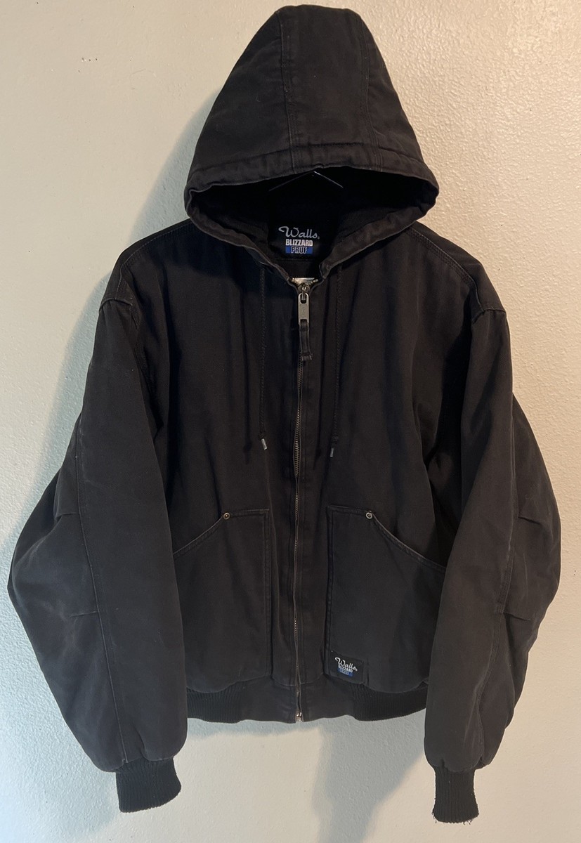 Wall's Blizzard Pruf デトロイトジャケット 3006009007030048_01_2667.jpeg