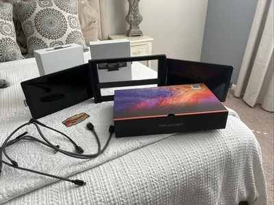 Xebec Tri-Screen 2 10.1" (XTS2-1-007958) - Image 1 of 4