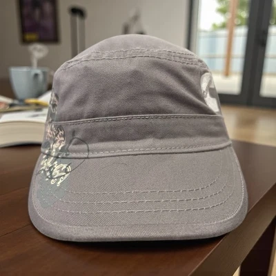 Женская армейская кепка Cummins Power Gear с логотипом и регулируемыми цветами - Изображение 1 из 4