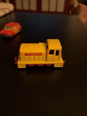 MATCHBOX SUPERFAST Nº 24 SHUNTER Vintage Lesney Foto 1 de 4
