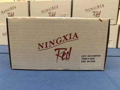 Aceites esenciales rojos Young Living NingXia, 2 oz individuales, paquete de 30 Foto 1 de 3