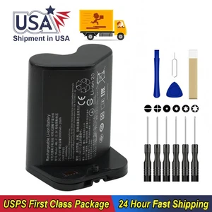 For iRobot Braava Jet M6 6110 M611020 M612880 M612680 M614480 Battery ABL-C  - Foto 1 di 8