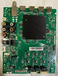 Vizio Main Board V655-G9 TE.MT5597.EC762 - Picture 1 of 3
