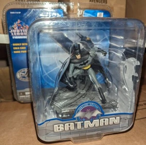 Monogram - Batman justice League The Animated Series Figurine Statue - Picture 1 of 6