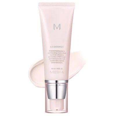 Missha M B.B Boomer BB Cream Base, 40 ml