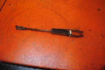John Deere 425 Brake Linkage 445 455 - Image 1 of 2