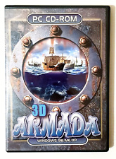 3D Armada  PC Game
