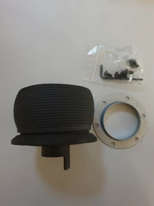 Nabe Lenkradnabe für Nardi  Lenkräder für BMW 5er E28 und 6er E24 bis BJ 08/1985 - Bild 1 von 3