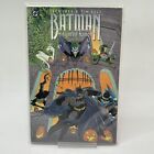 Batman Haunted Knight Oprawa miękka TPB Powieść graficzna DC Comics Pierwsza edycja 1996