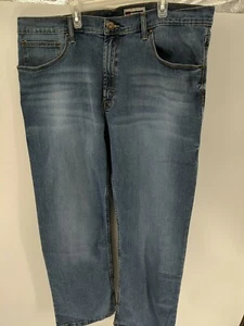 Wrangler Jeans 38 X 30 (New) RN# 130273 Men (New)** - Picture 1 of 10