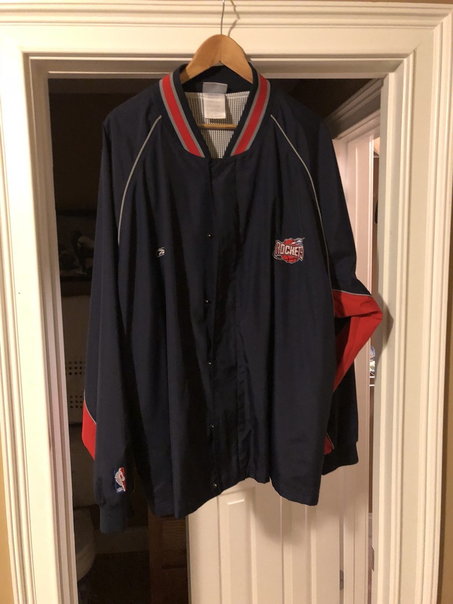 Reebok Houston Rockets NBA Jackets for sale | eBay Reebok Houston Rockets NBA Jackets for sale | eBay