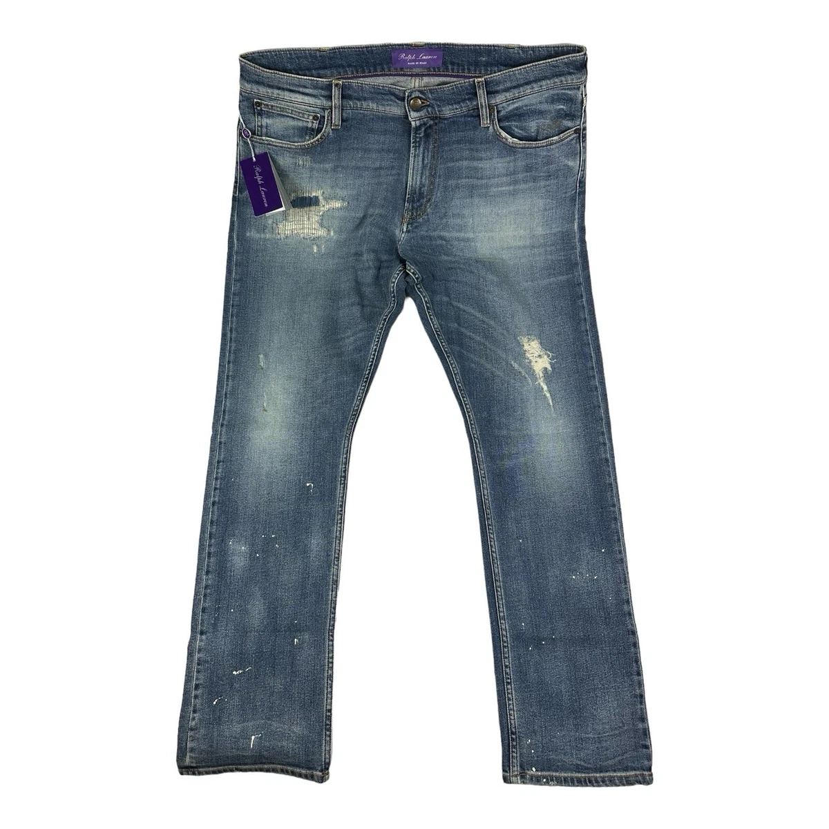 Ralph Lauren Purple Label Jeans for Men for sale - eBay